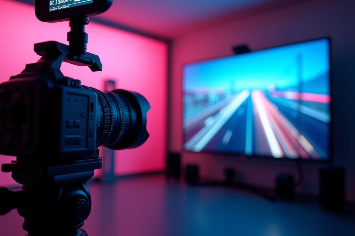 Live Streaming